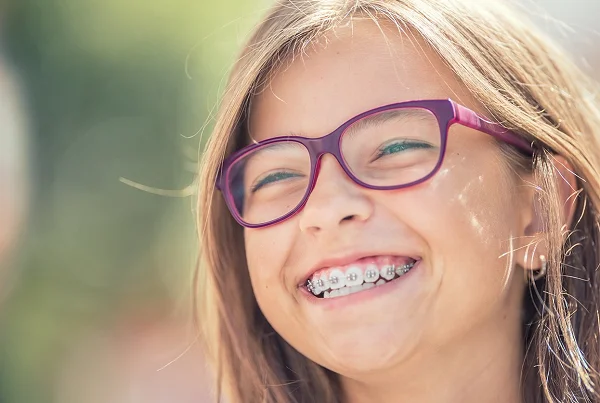 Orthodontic Treatment