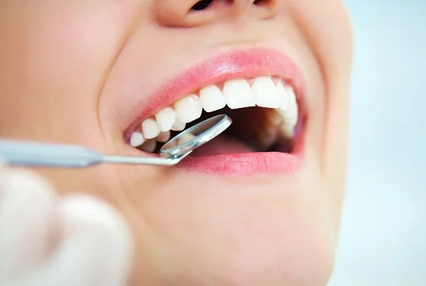 Restorative Dentistry